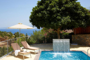 Гостиница Pleiades Luxurious Villas  Агиос Николаос